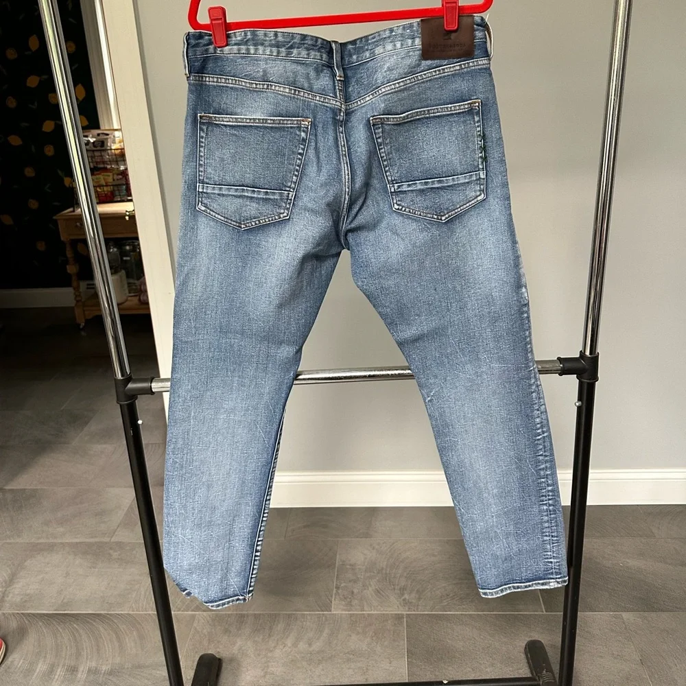 Scotch & Soda Ralston Fit - Picture 2 of 11